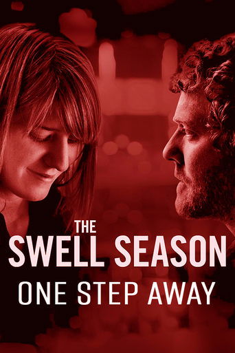 Poster of The Swell Season: One Step Away