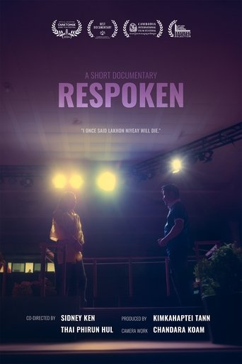 Poster of Respoken