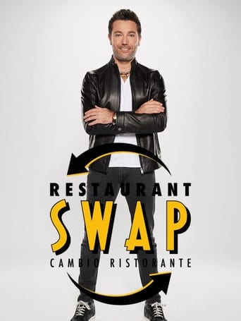 Poster of Restaurant Swap