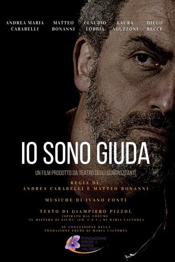 Poster of Io sono Giuda