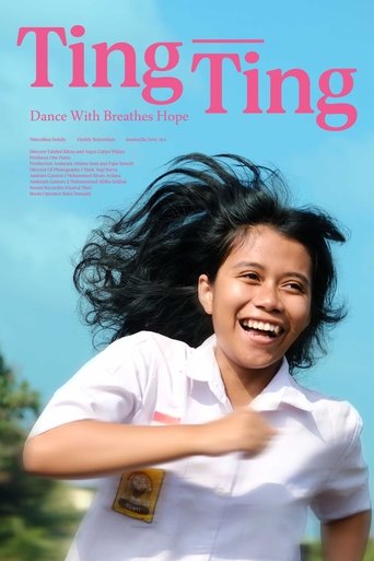 Poster of Ting-Ting Dance With Breathes Hope
