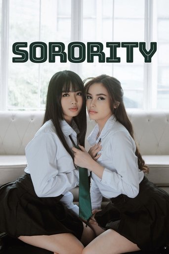 Poster of Sorority