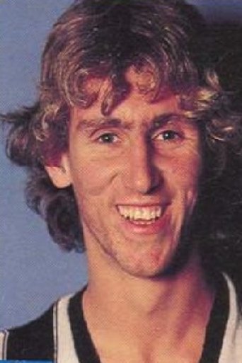Portrait of Peter Daicos