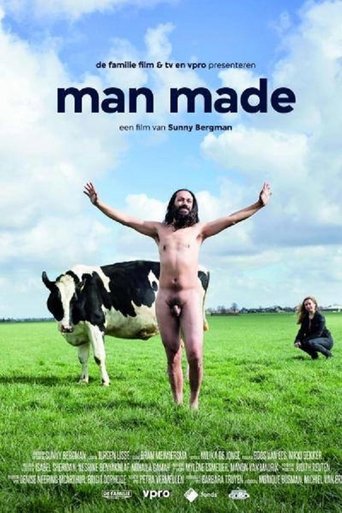 Poster of Man Made