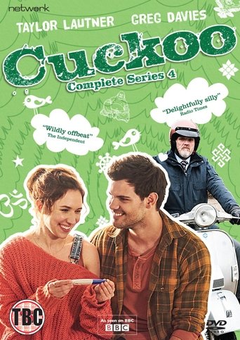 Portrait for Cuckoo - Season 4