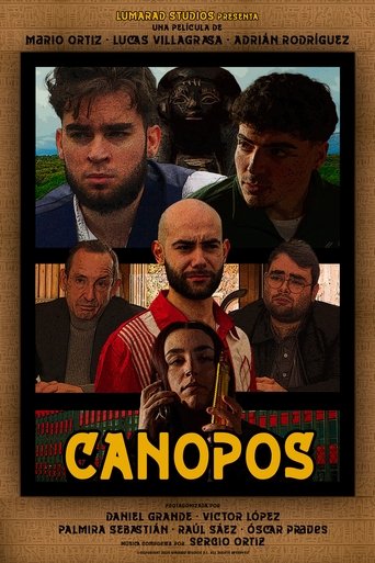 Poster of CANOPOS