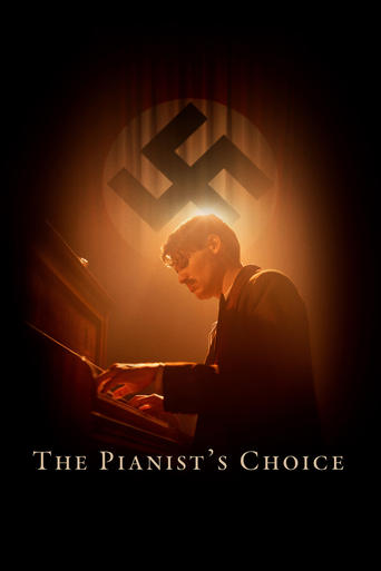 Poster of The Pianist's Choice