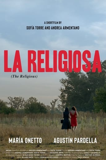 Poster of The Religious