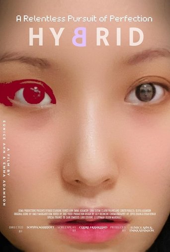 Poster of Hybrid