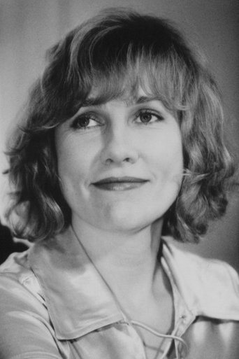 Portrait of Iris DeMent