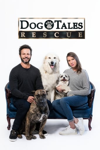 Poster of Dog Tales Rescue