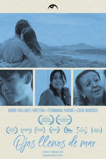 Poster of Beautiful Eyes