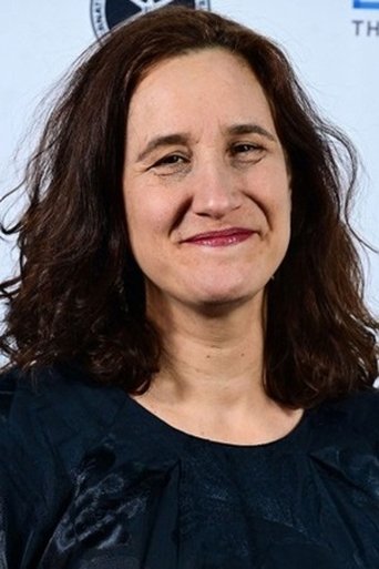 Portrait of Constance Demontoy