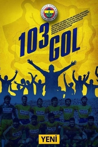 Poster of 103 Gol