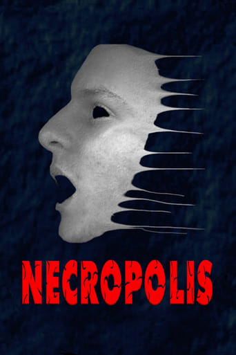 Poster of Necropolis