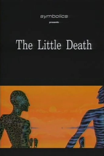 Poster of The Little Death