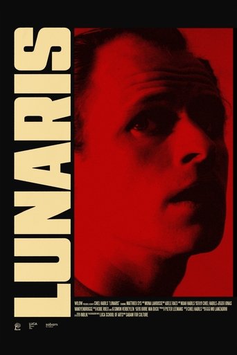 Poster of Lunaris
