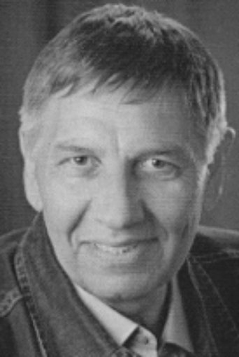 Portrait of Eugen Cucuruzac