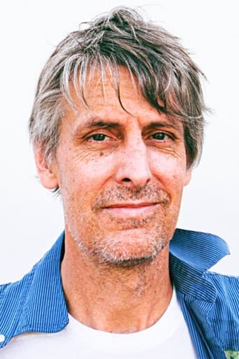 Portrait of Stephen Malkmus