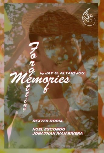 Portrait for Memories of Forgetting - Season 1