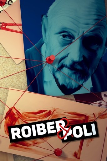 Poster of Roiber und Poli