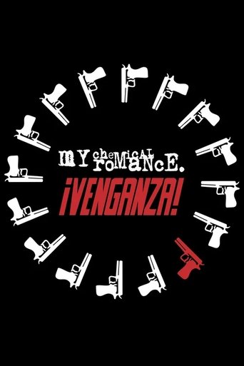 Poster of ¡Venganza!