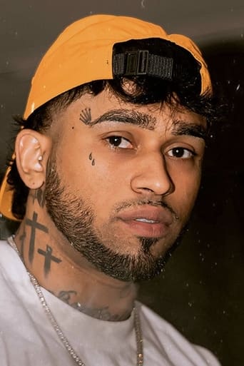 Portrait of Bryant Myers