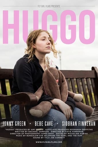 Poster of Huggo