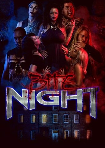 Poster of Bite Night