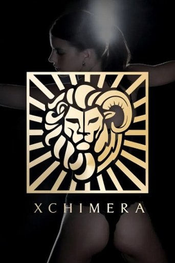 Poster of xChimera