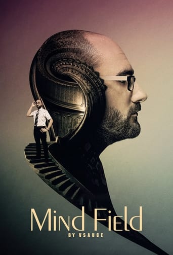 Portrait for Mind Field - Season 2