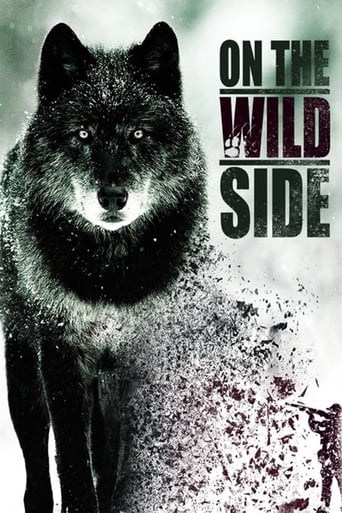 Poster of On The Wild Side