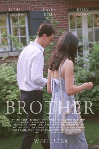 Poster of Brother