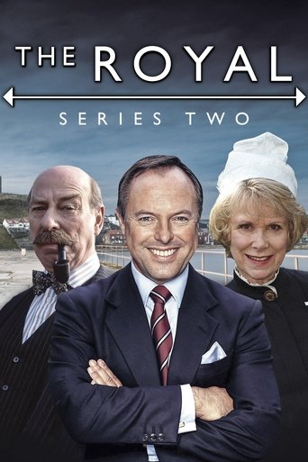 Portrait for The Royal - Season 2