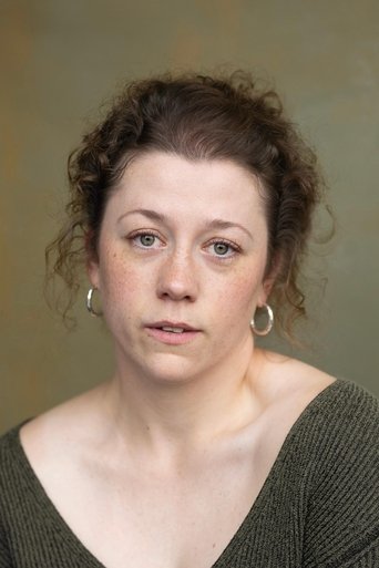 Portrait of Jessica Temple