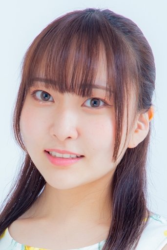 Portrait of Mizuki Mano