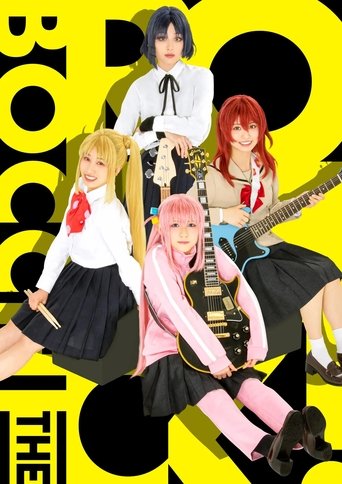 Portrait for LIVE STAGE Bocchi the Rock! 2024 - live performance