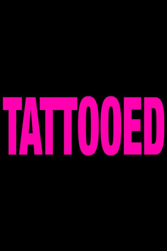 Poster of Tattooed