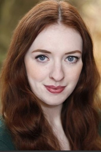 Portrait of Hannah Livingstone