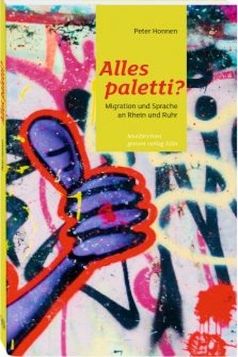 Poster of Alles Paletti