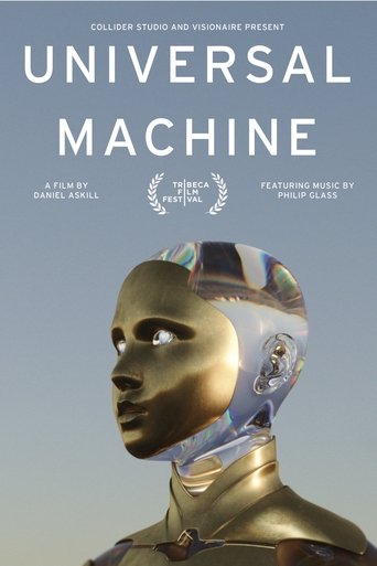 Poster of Universal Machine