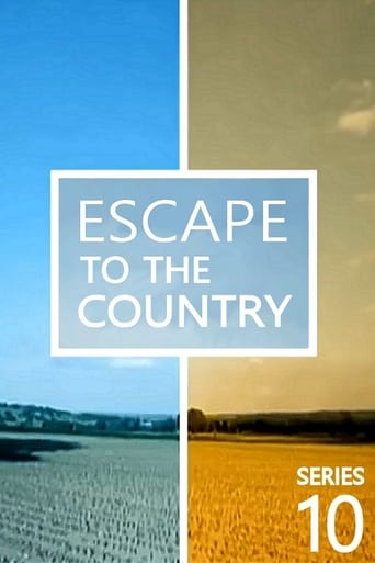 Portrait for Escape to the Country - Series 10