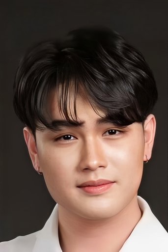 Portrait of Thawin Sriphum