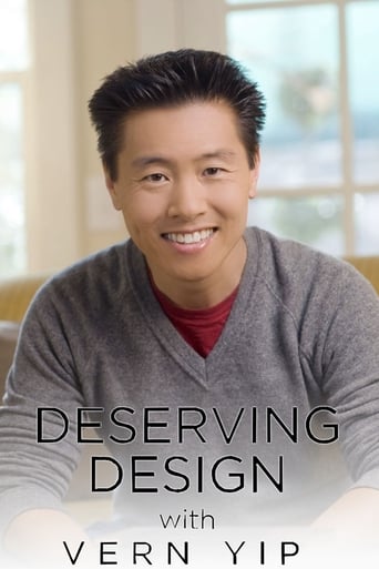 Poster of Deserving Design