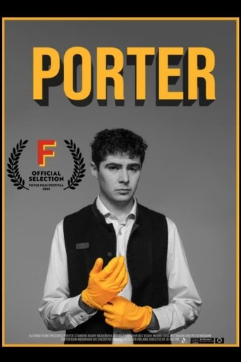 Poster of Porter