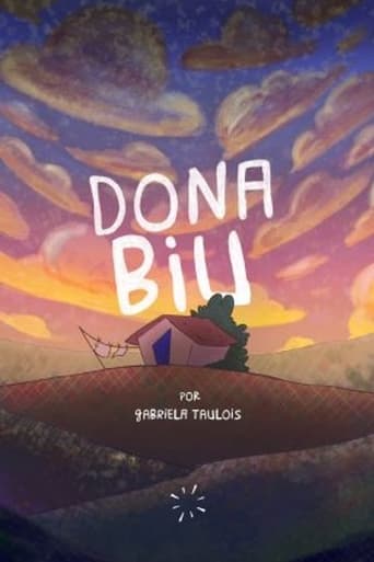 Poster of Dona Biu