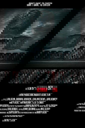 Sunny's Mansion Poster of Sunny's Mansion