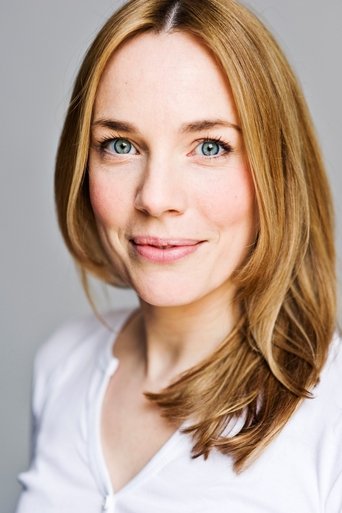 Portrait of Laura Main