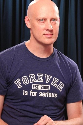 Portrait of Shannon McCormick