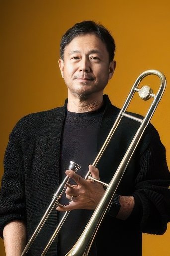 Portrait of 村田陽一